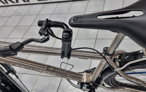 Individuelle Umbauten (behindertengerecht)